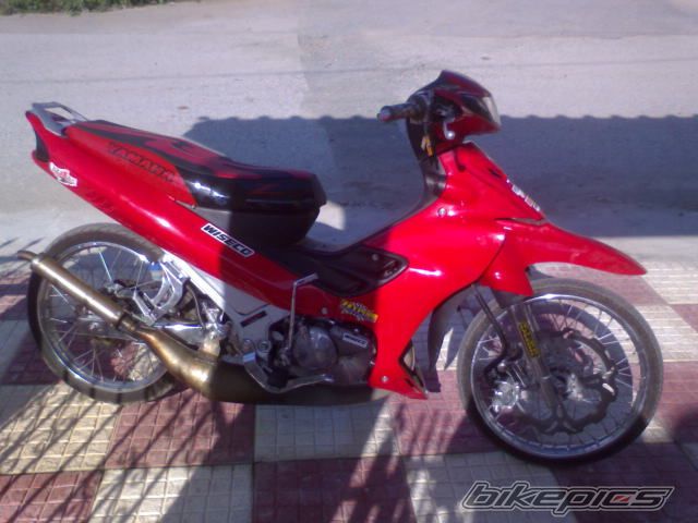 Bike Photo 911800