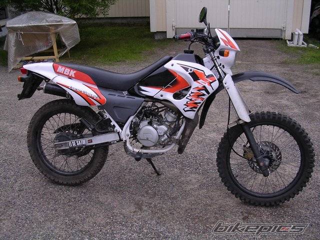 Bike Photo 91185