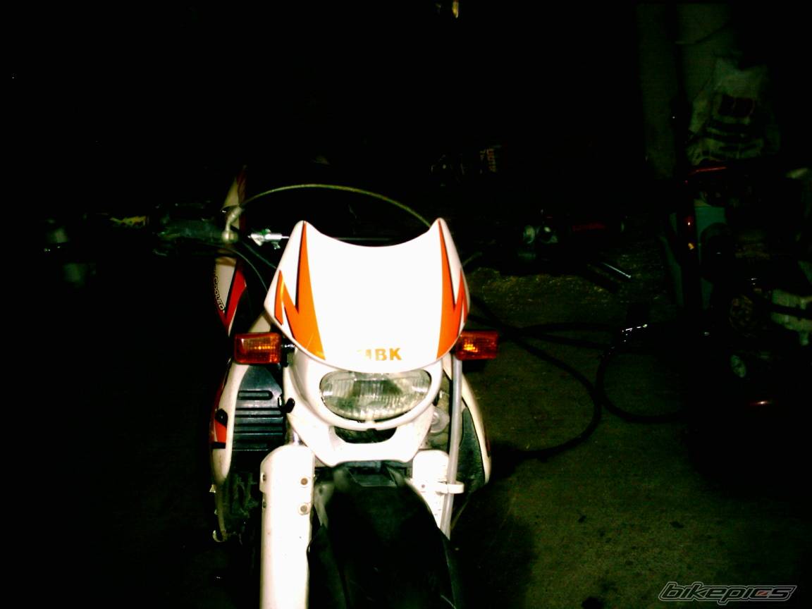 Bike Photo 91187