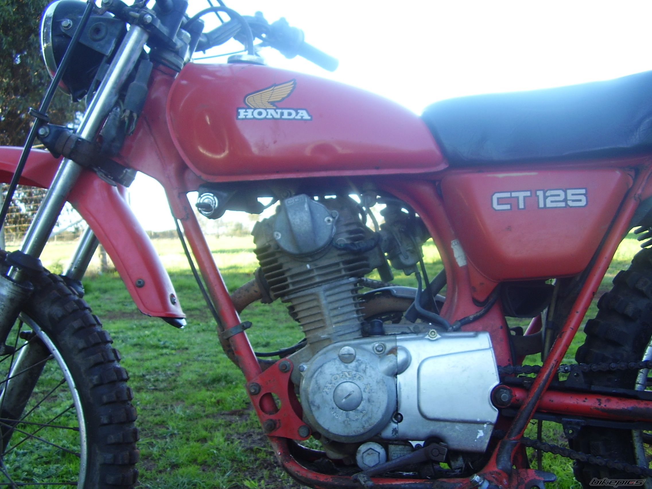 Bike Photo 911871