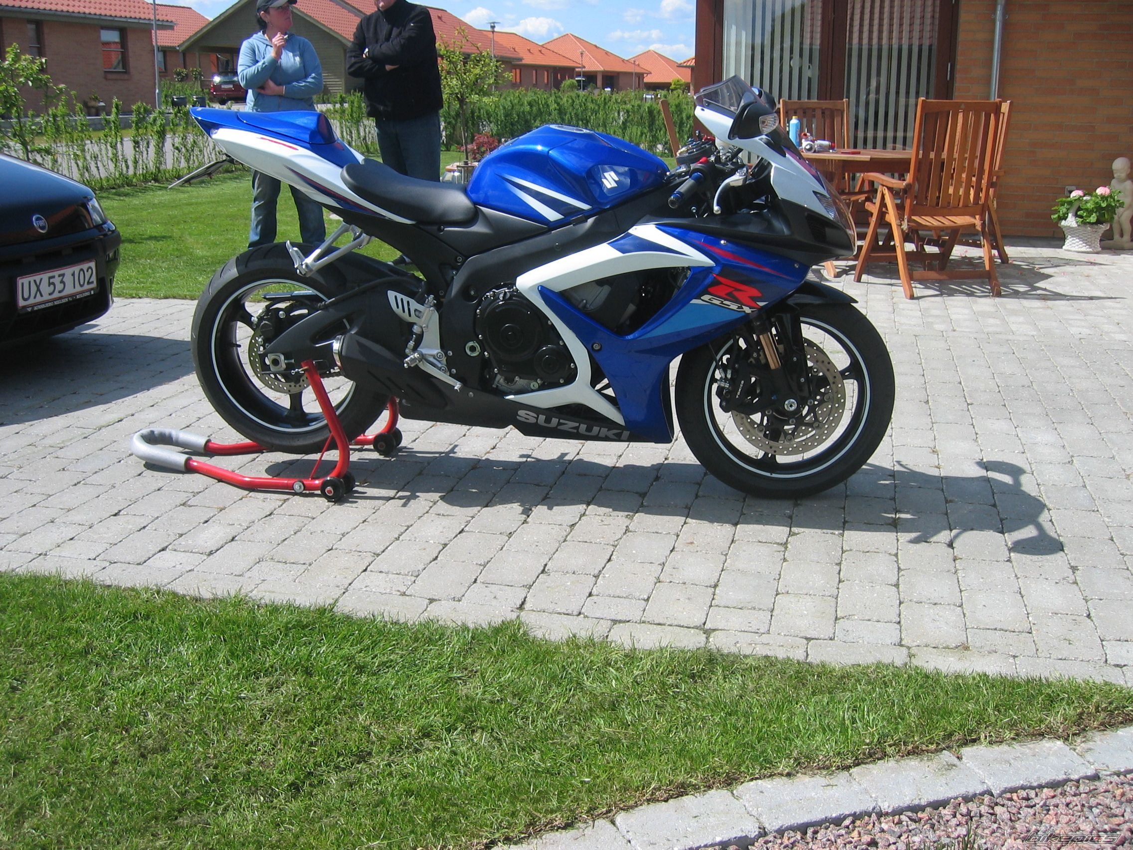 Bike Photo 911892