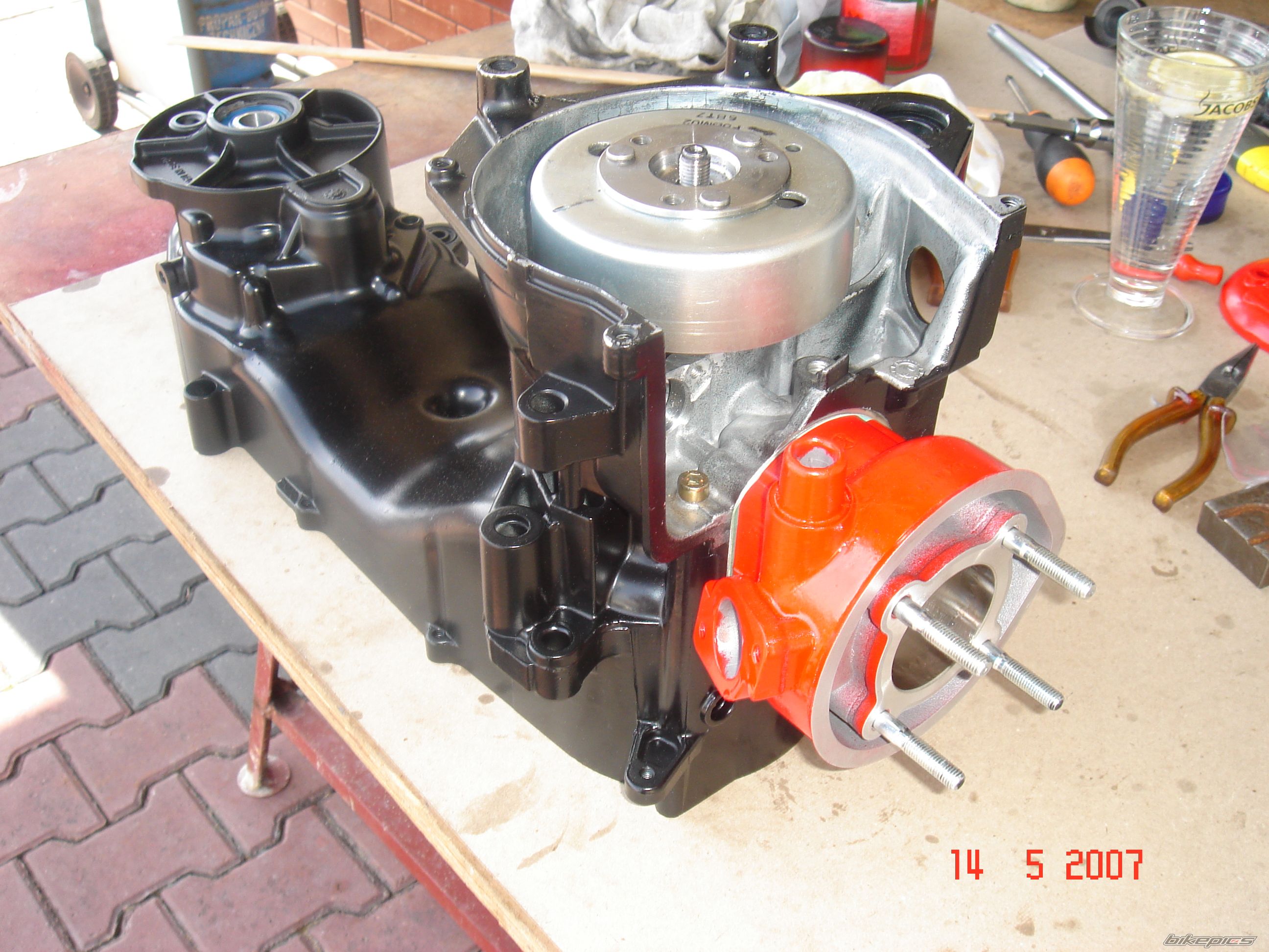 Bike Photo 911907
