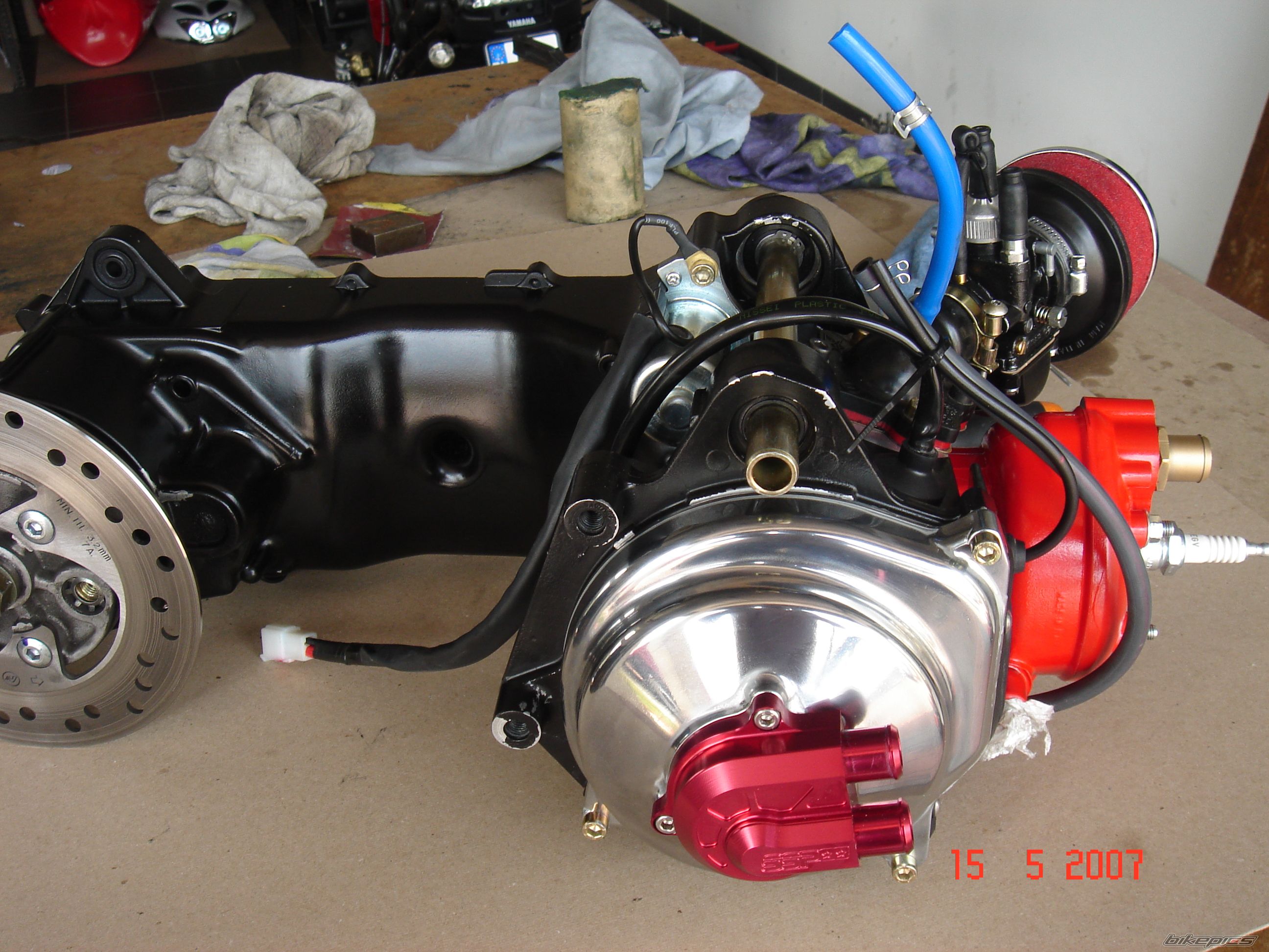 Bike Photo 911938