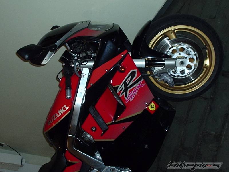 Bike Photo 91195