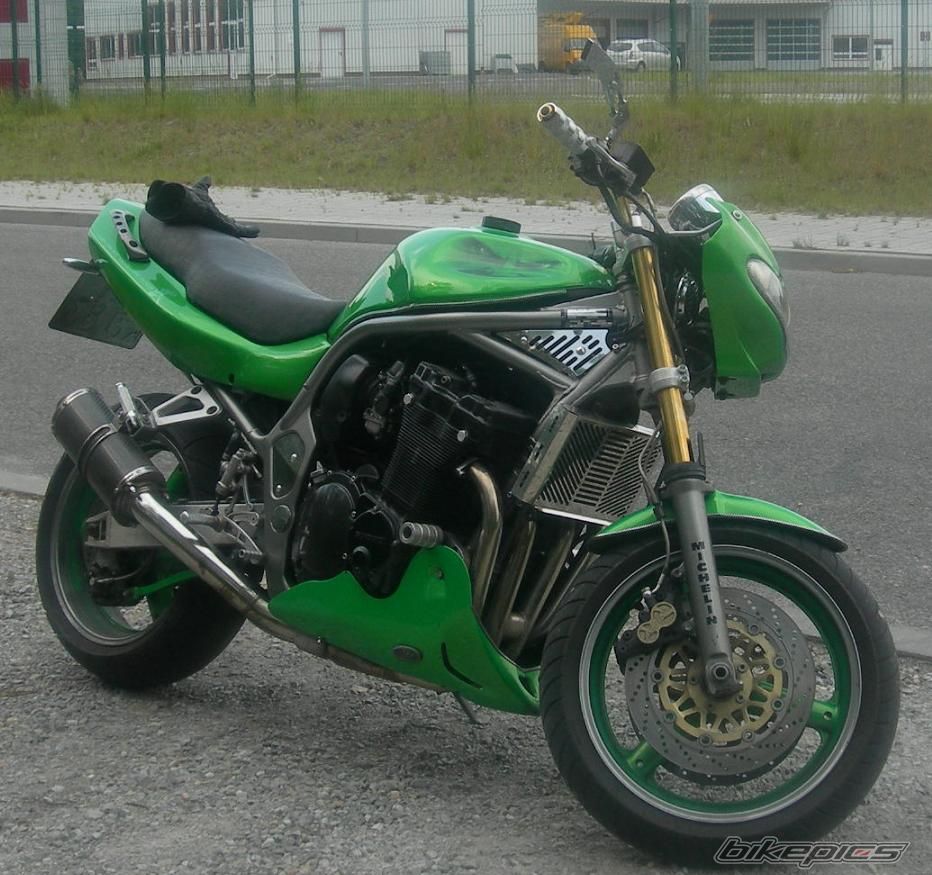 Bike Photo 911956