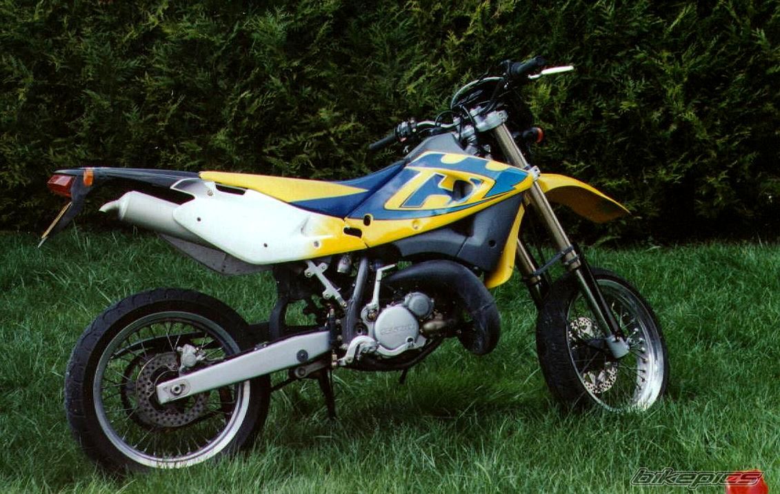 Bike Photo 911959