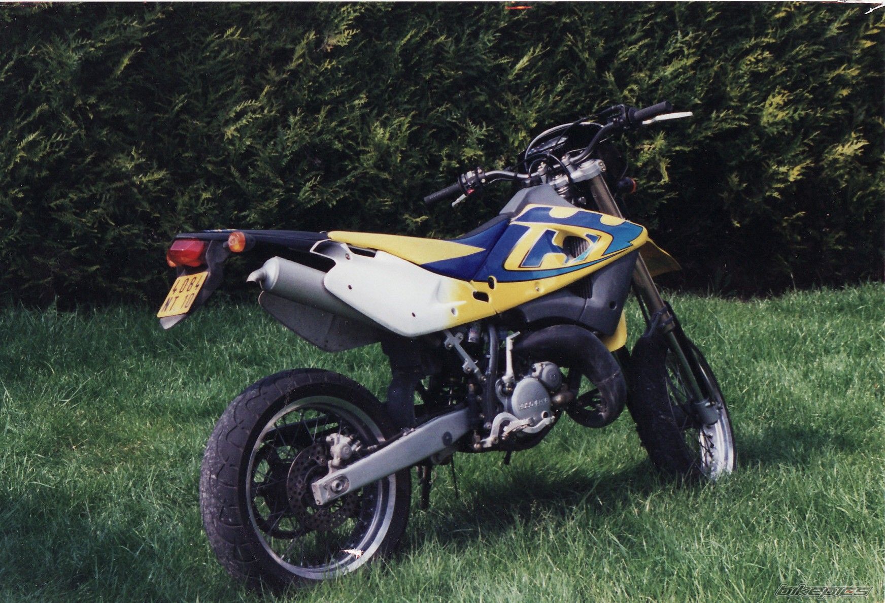 Bike Photo 911964