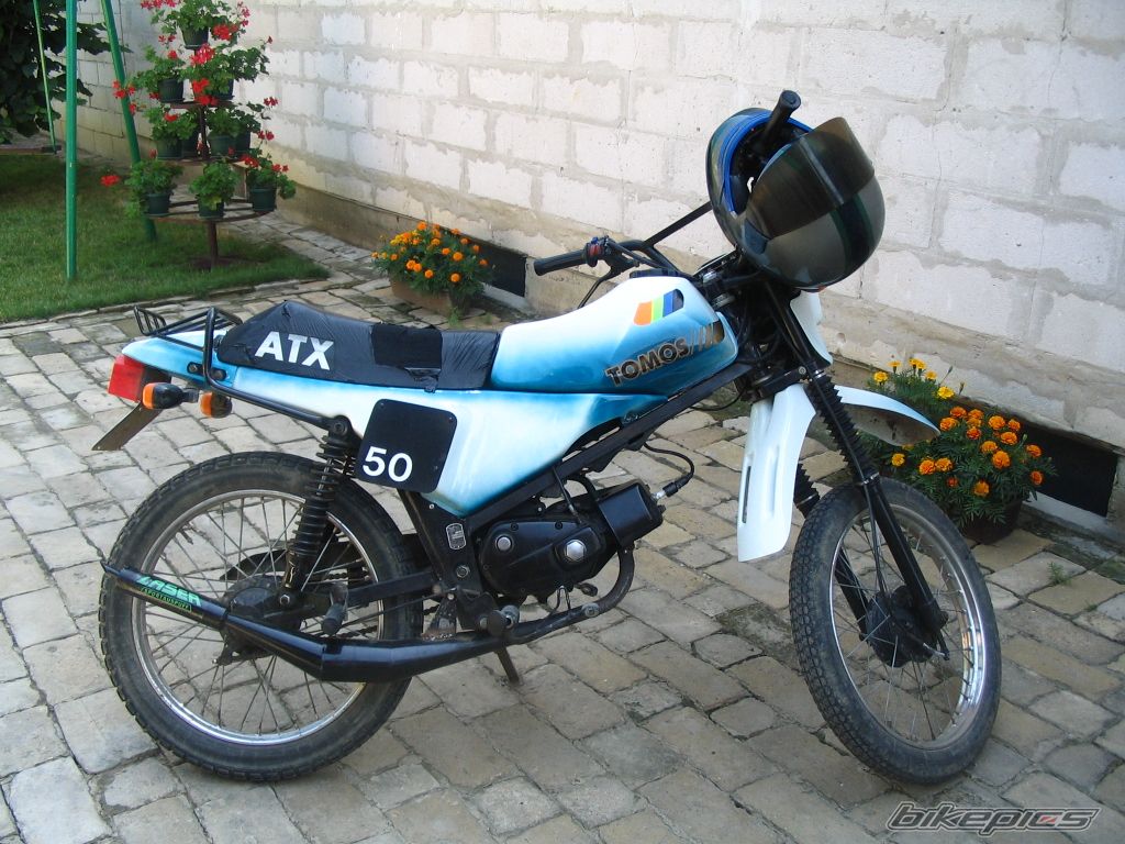 Bike Photo 911984