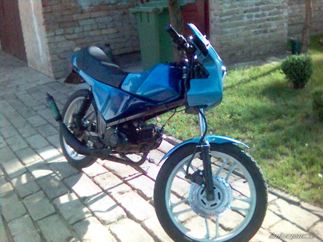 Bike Photo 911988