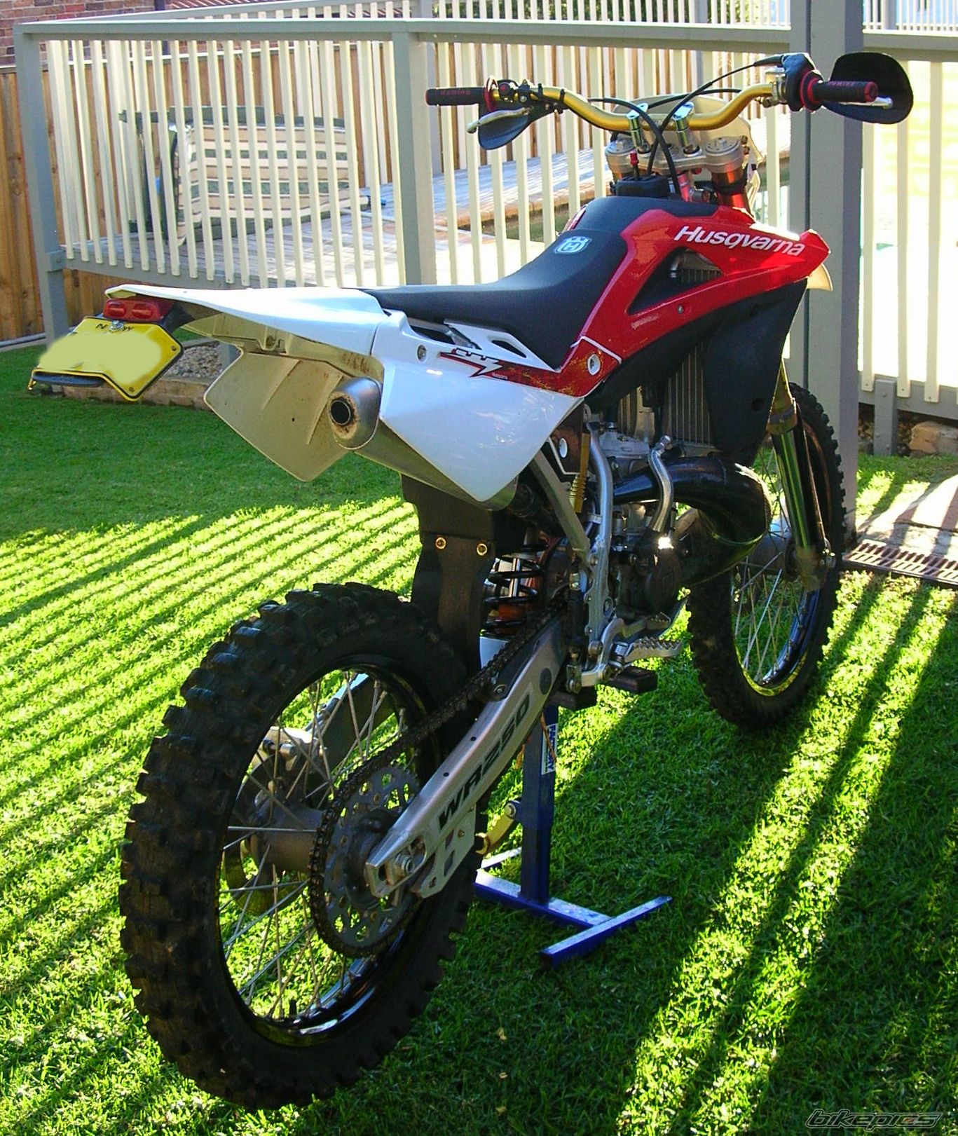 Bike Photo 911994