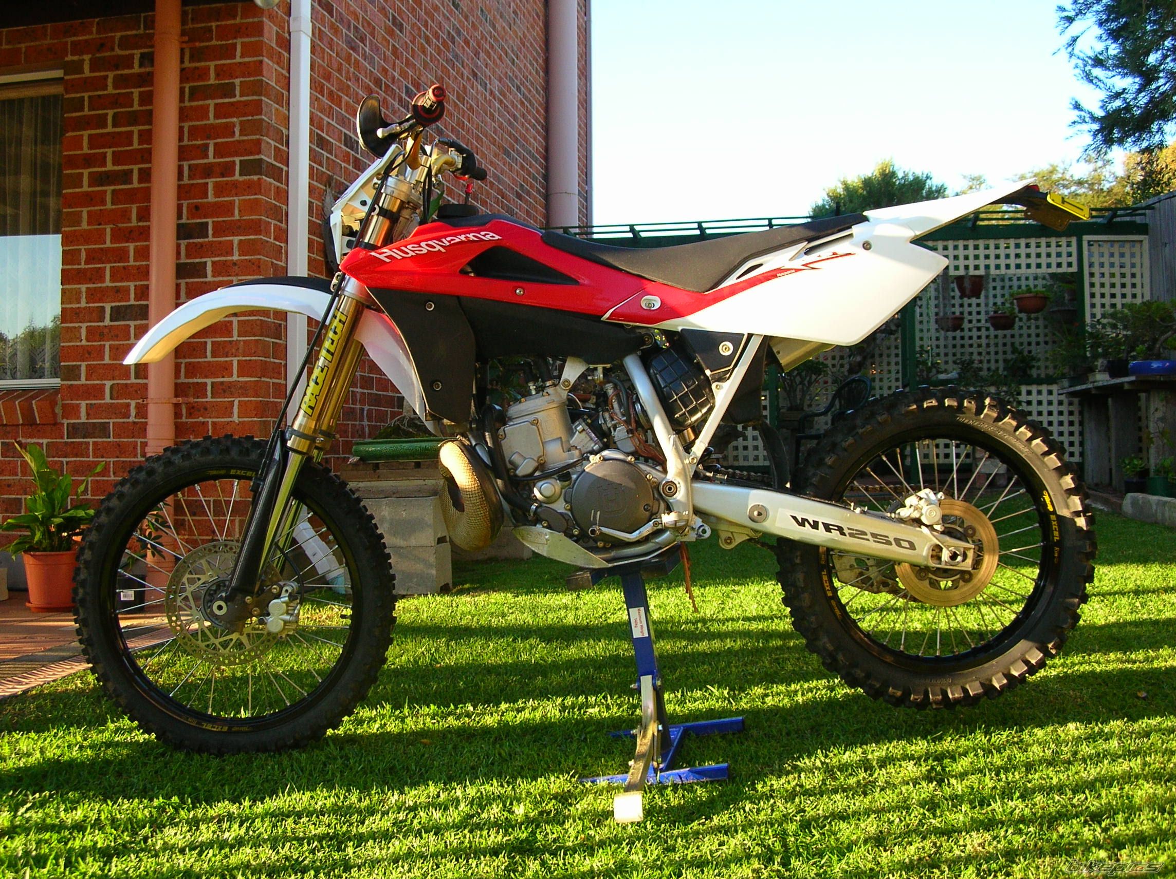 Bike Photo 911998