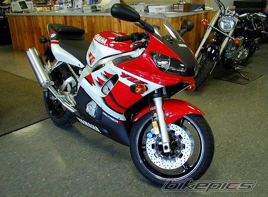 Bike Photo 9120