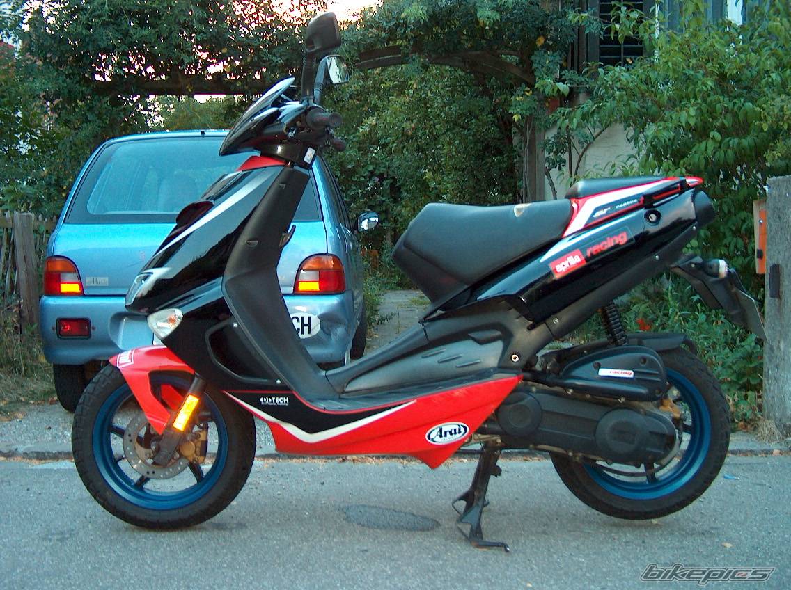 Bike Photo 91200