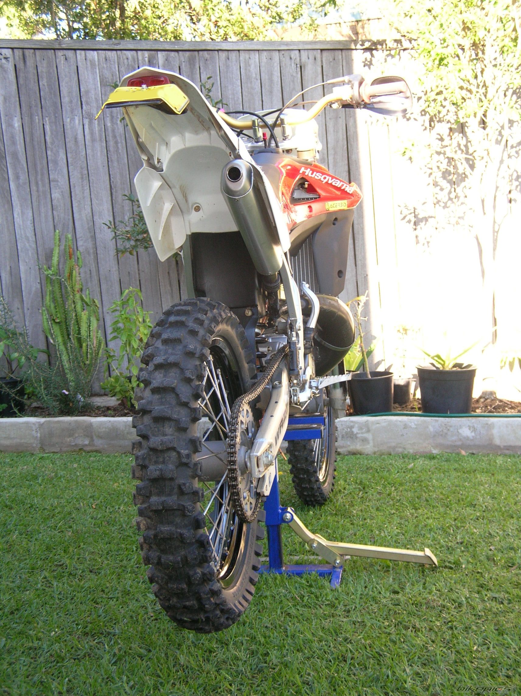 Bike Photo 912002