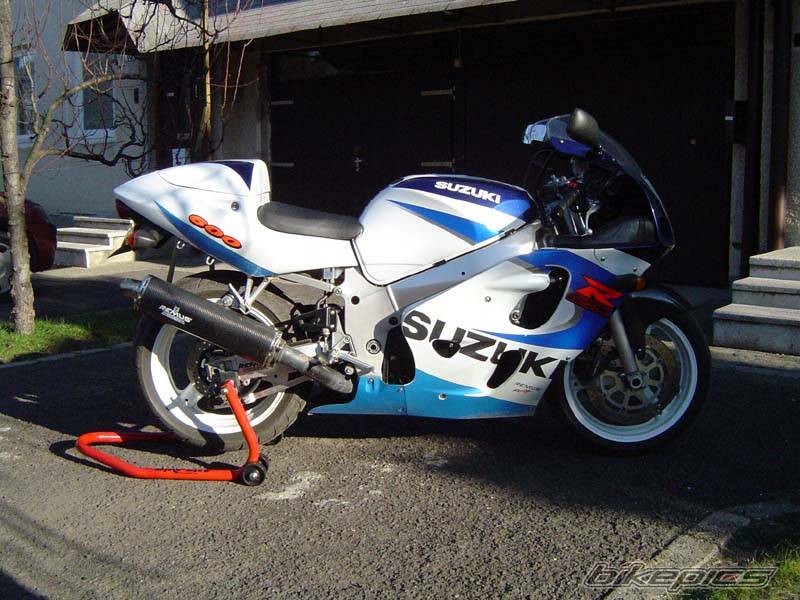 Bike Photo 91202