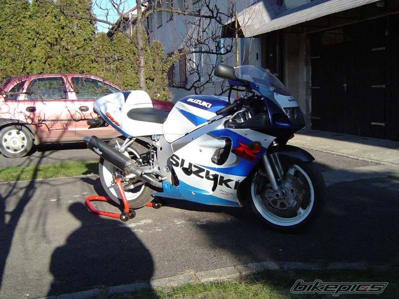 Bike Photo 91203