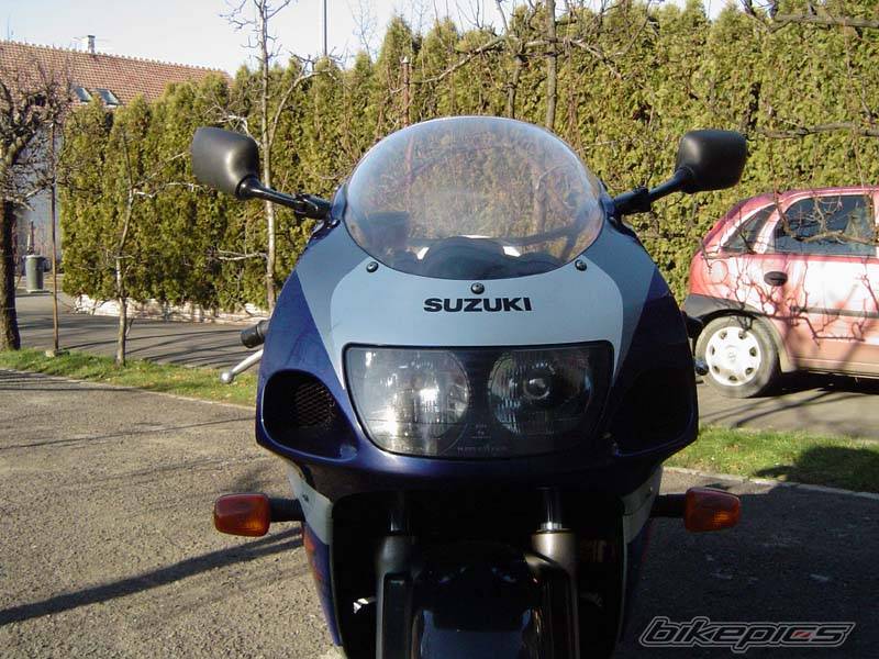 Bike Photo 91204