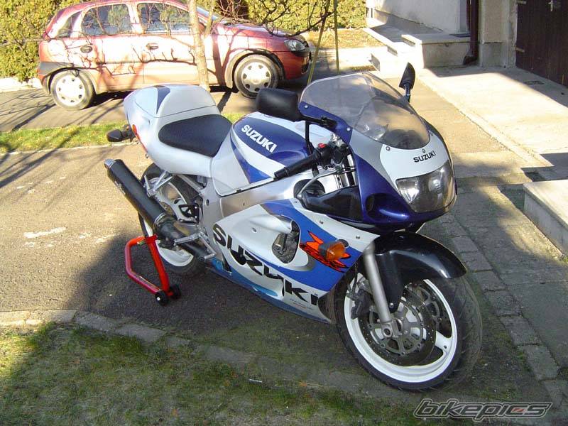 Bike Photo 91205