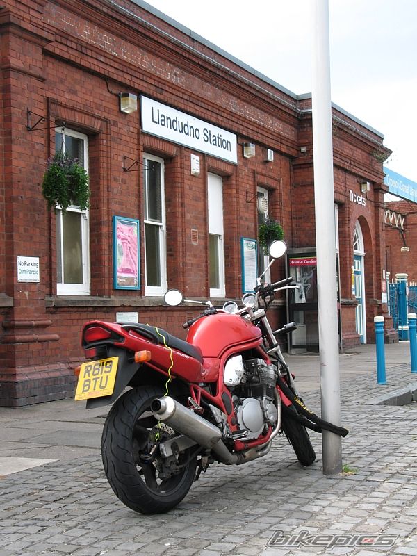 Bike Photo 912052