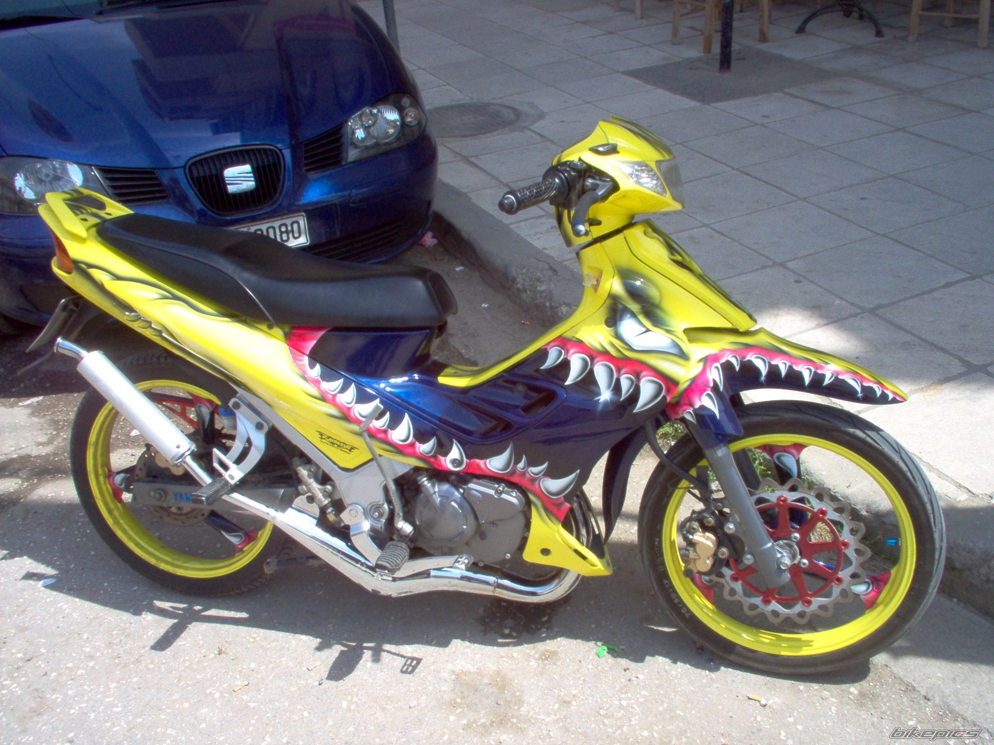 Bike Photo 912060