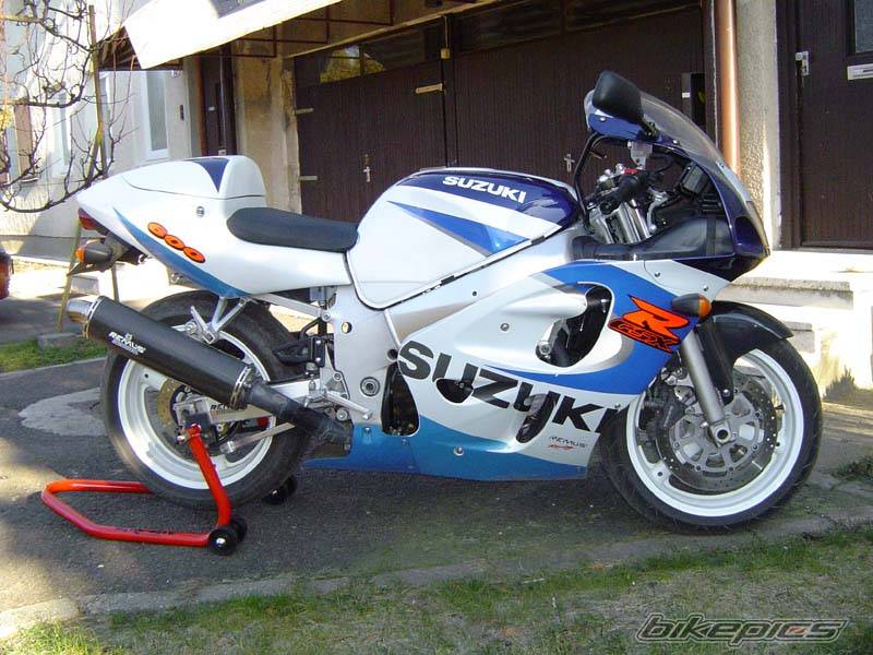 Bike Photo 91207
