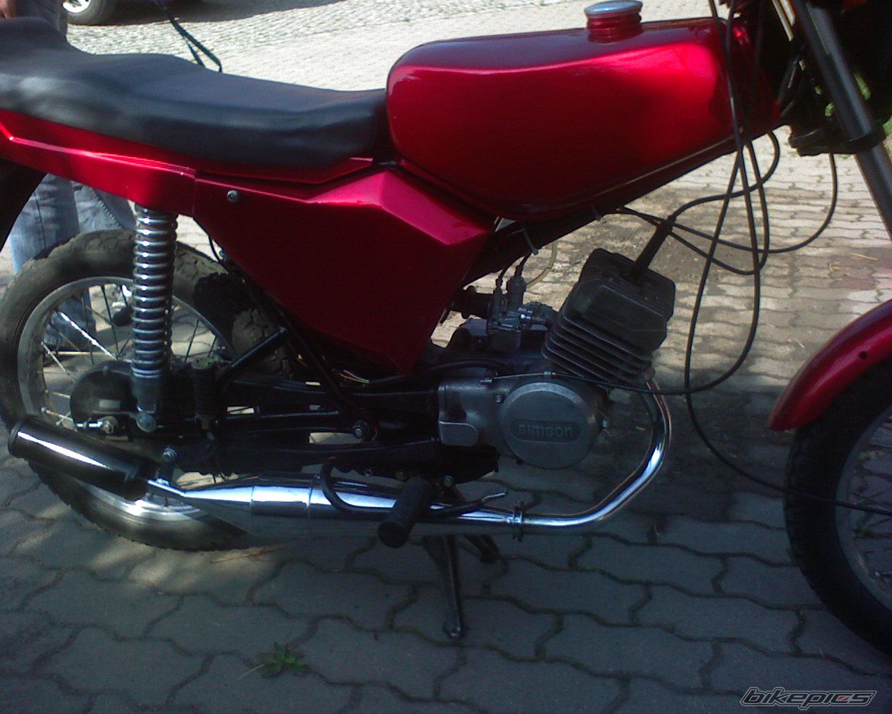 Bike Photo 912073