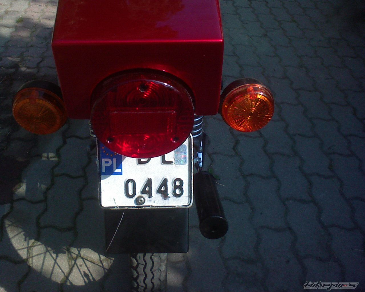 Bike Photo 912077