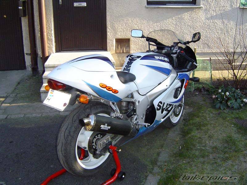 Bike Photo 91208