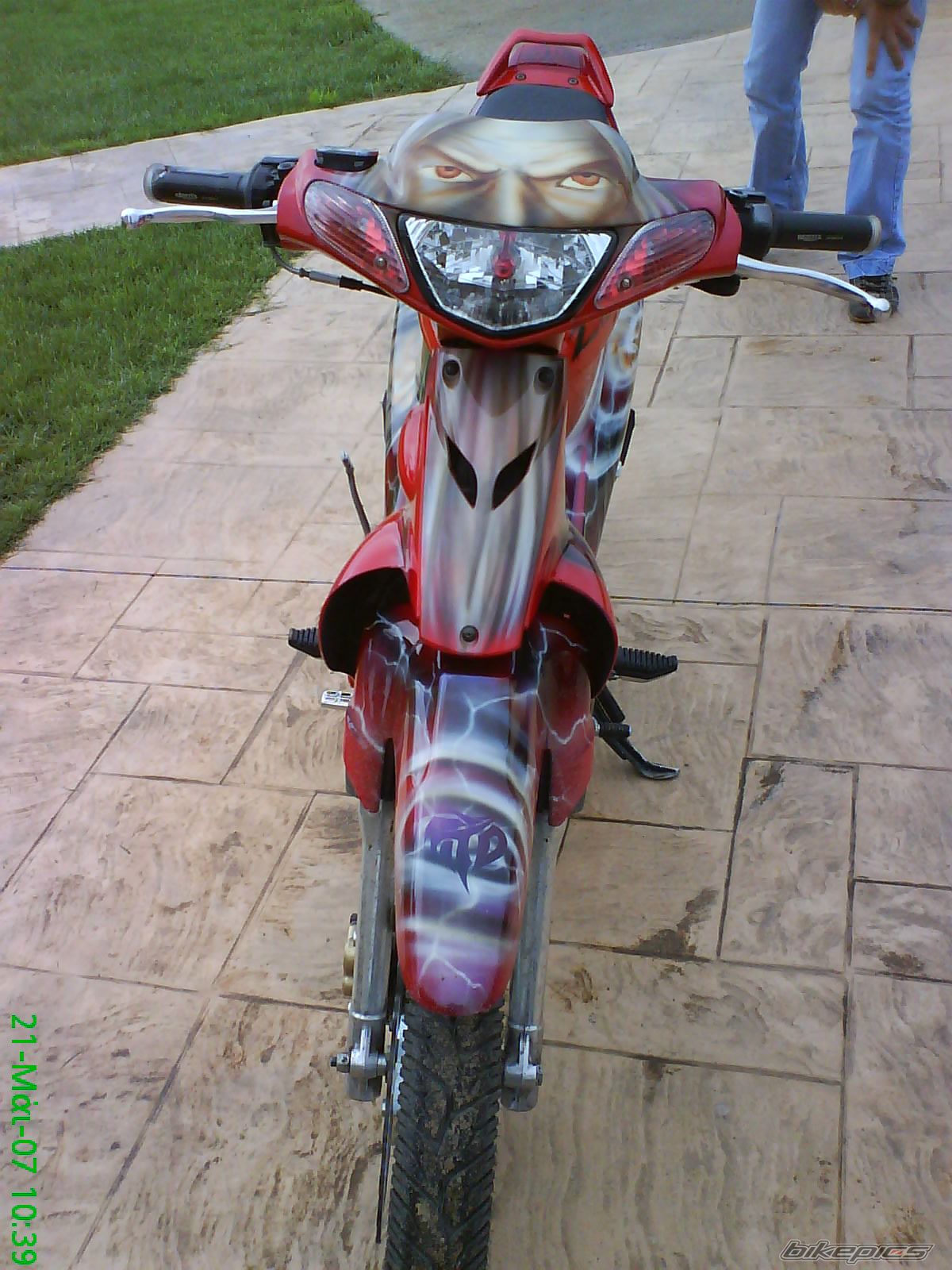 Bike Photo 912082