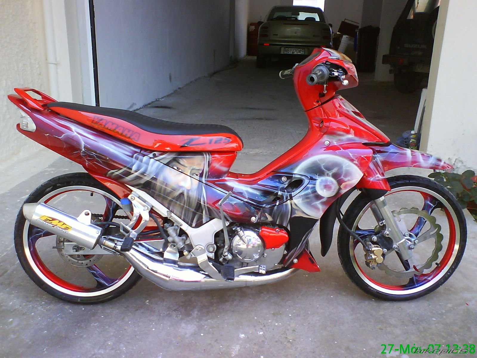 Bike Photo 912085