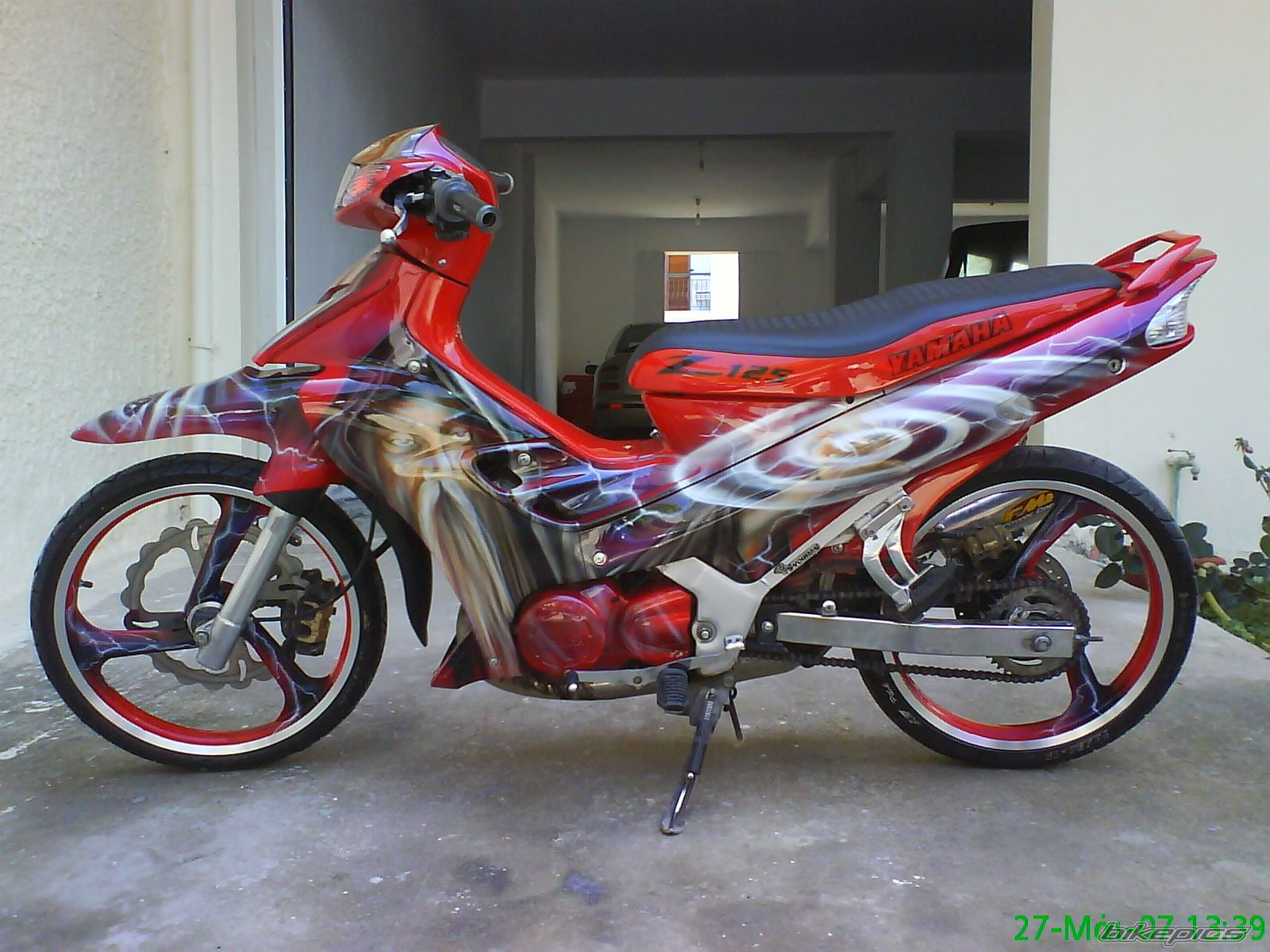 Bike Photo 912089
