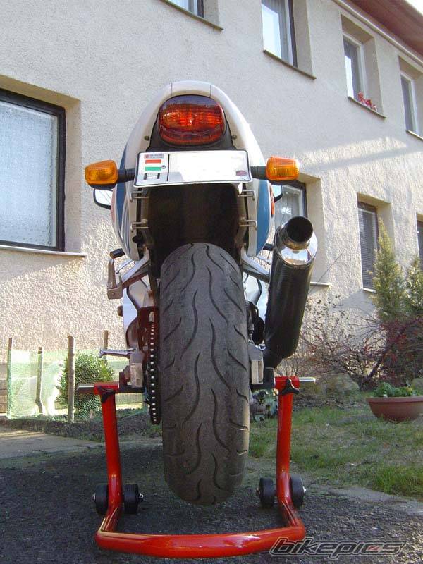 Bike Photo 91209