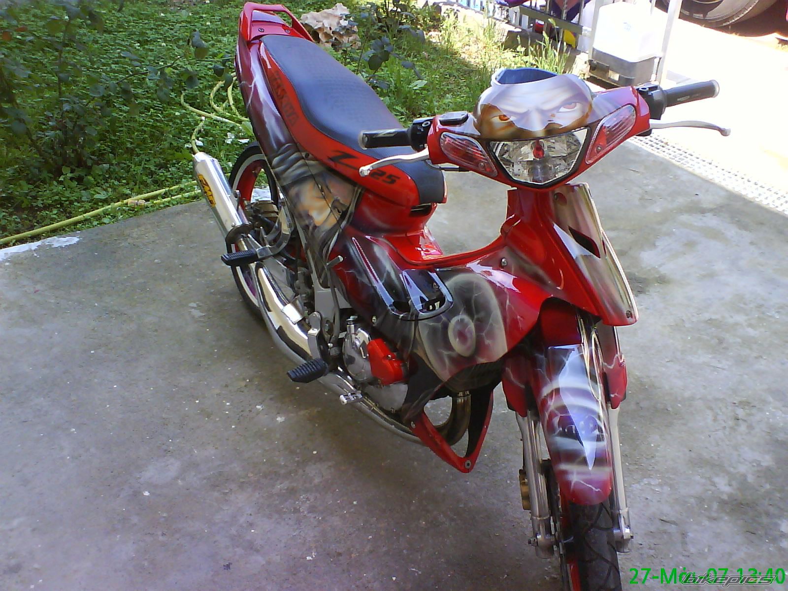 Bike Photo 912095