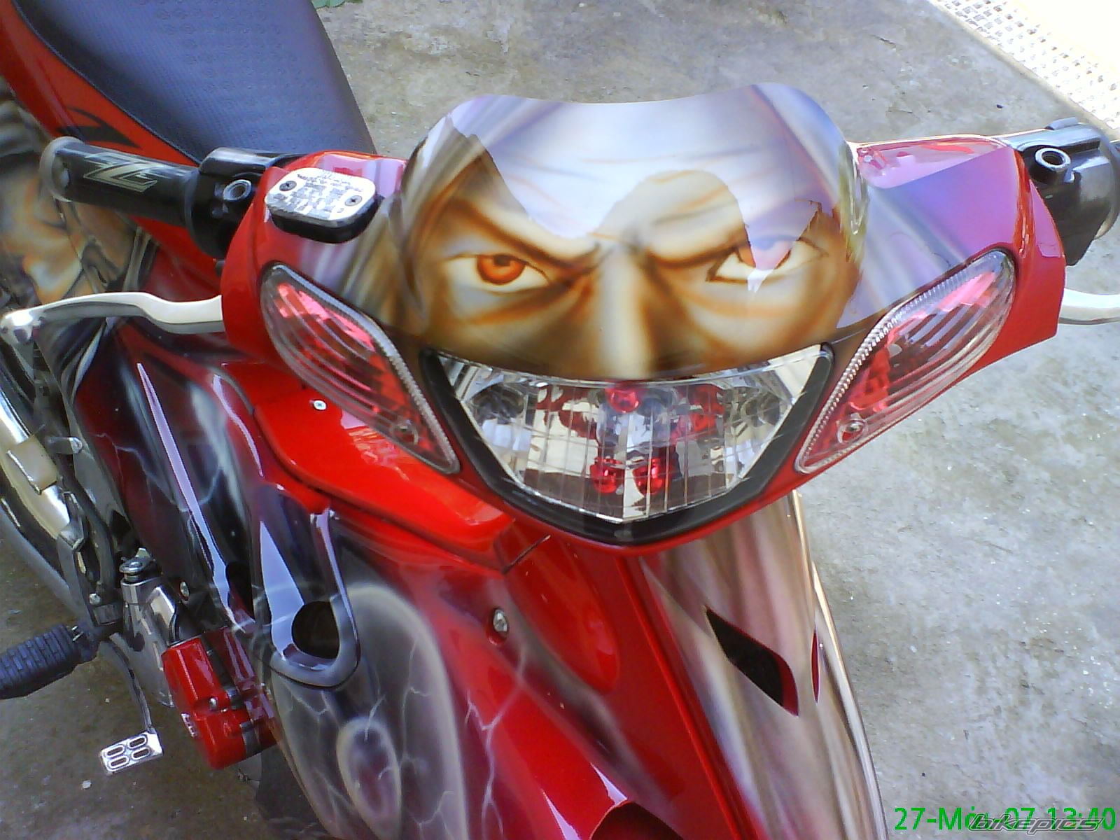 Bike Photo 912099