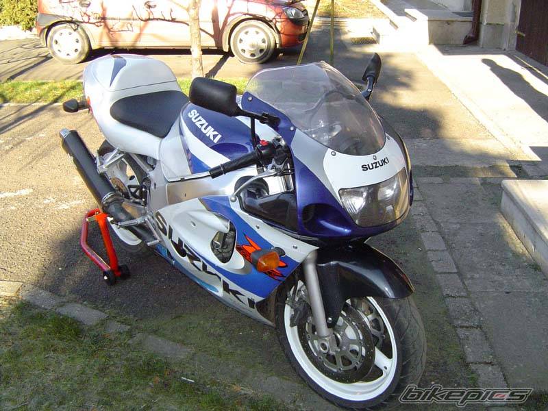 Bike Photo 91210