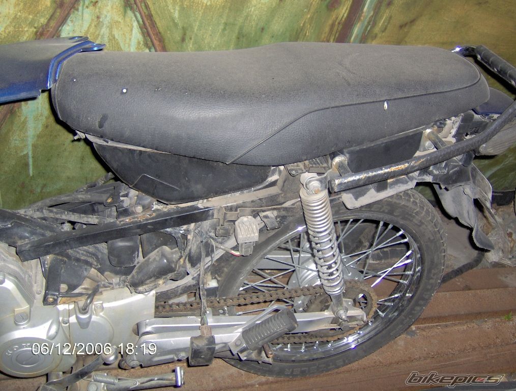 Bike Photo 912101