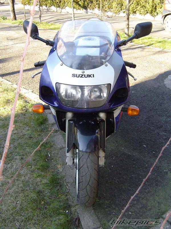 Bike Photo 91211