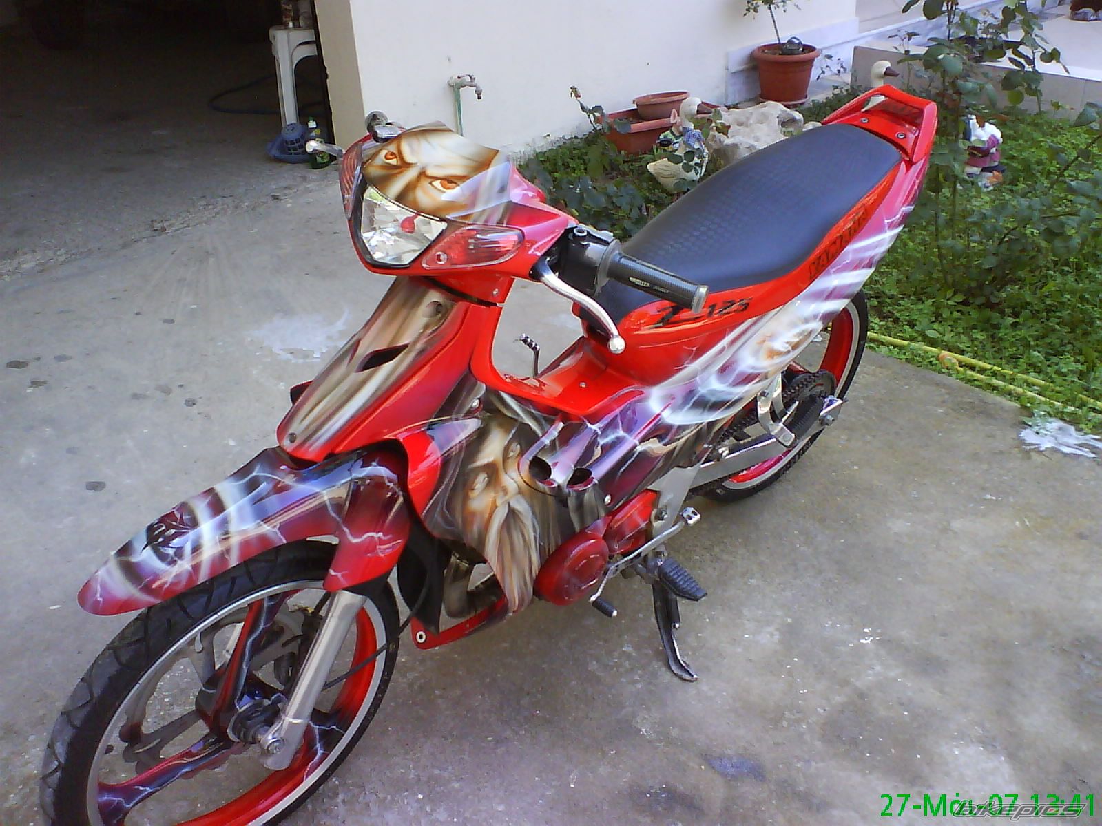 Bike Photo 912119