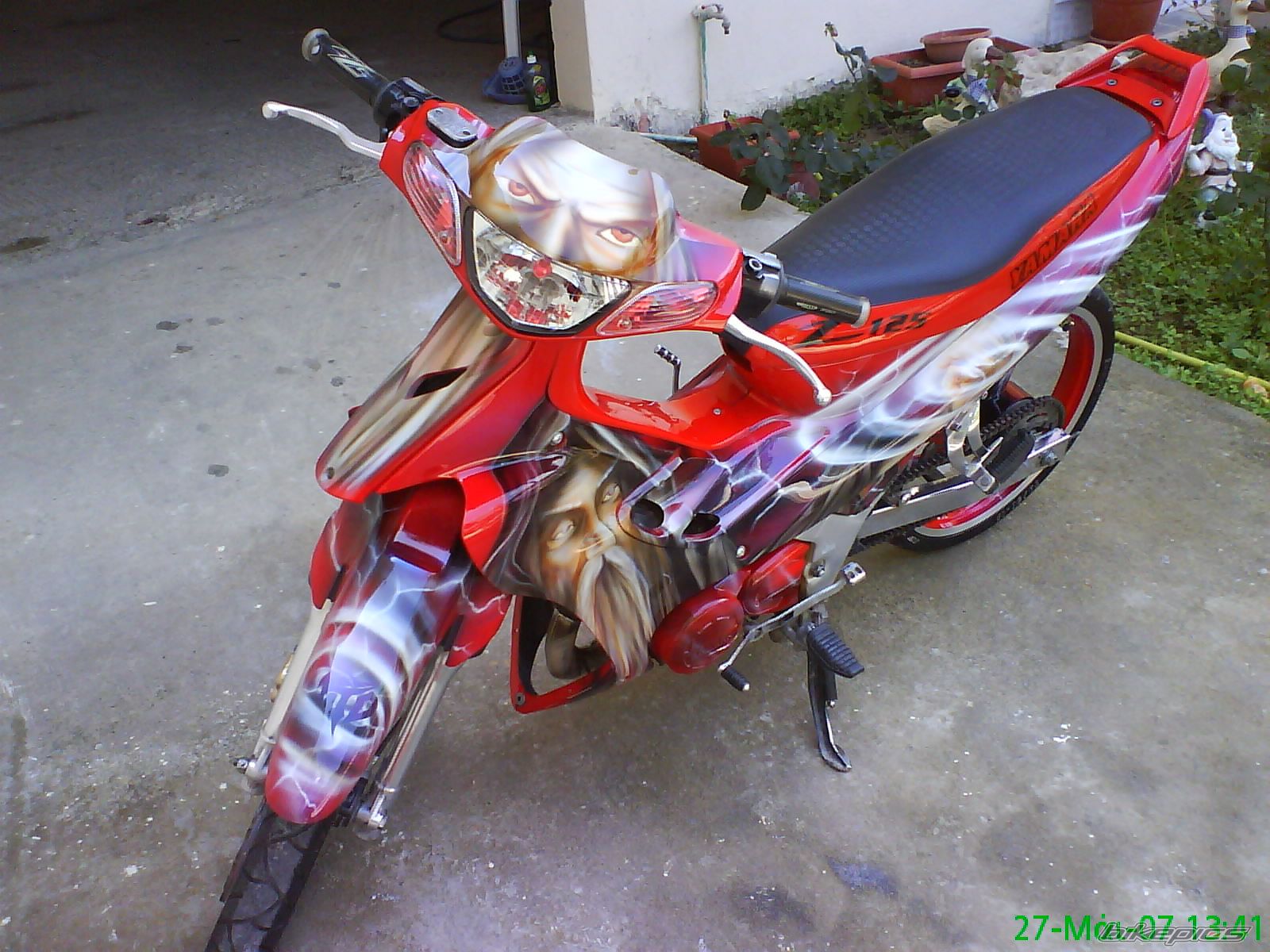 Bike Photo 912124