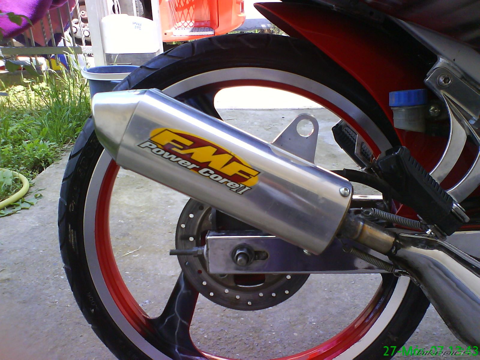 Bike Photo 912133