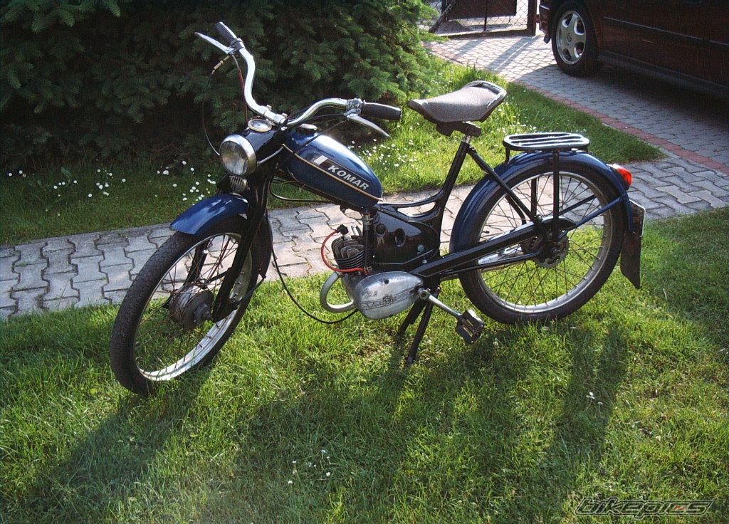 Bike Photo 912149