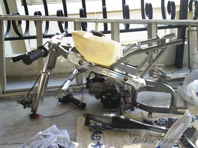 Bike Photo 912160