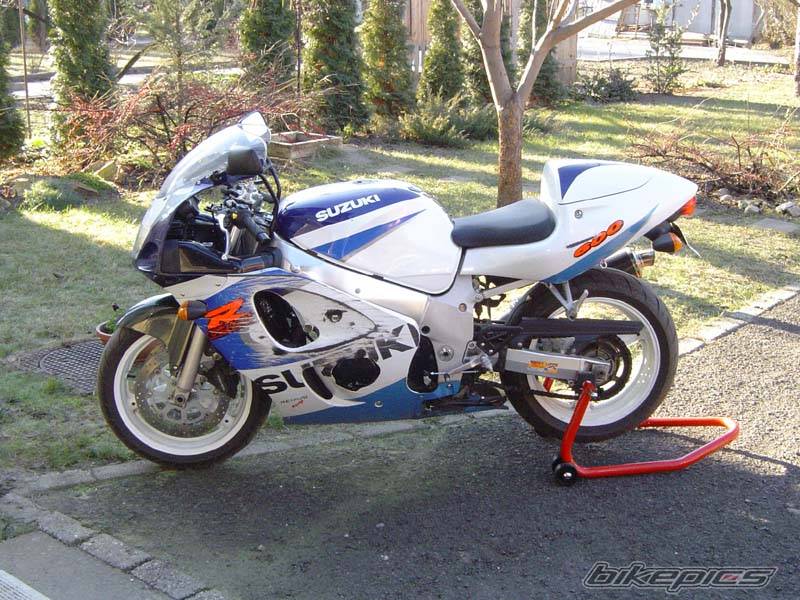 Bike Photo 91217