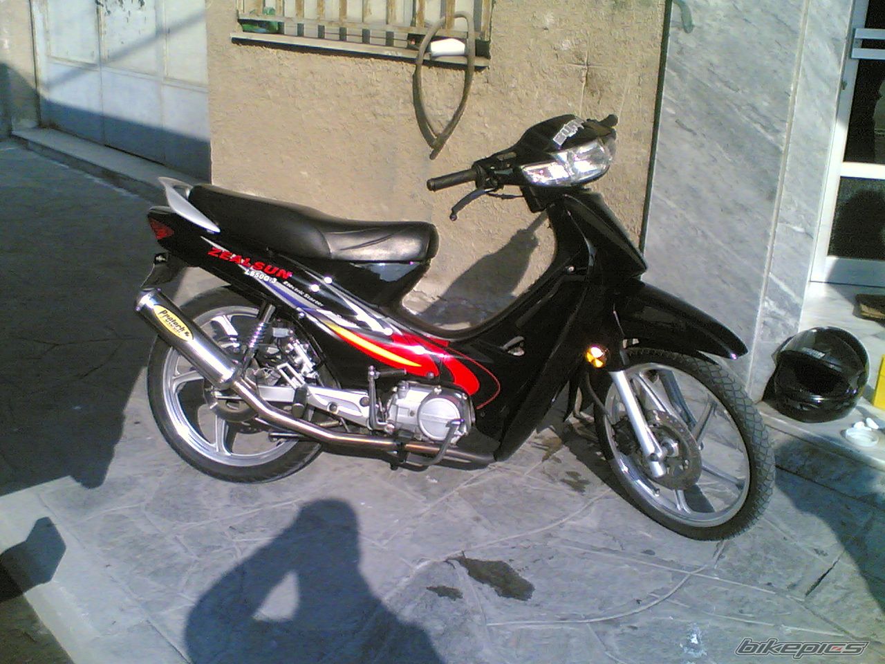 Bike Photo 912171