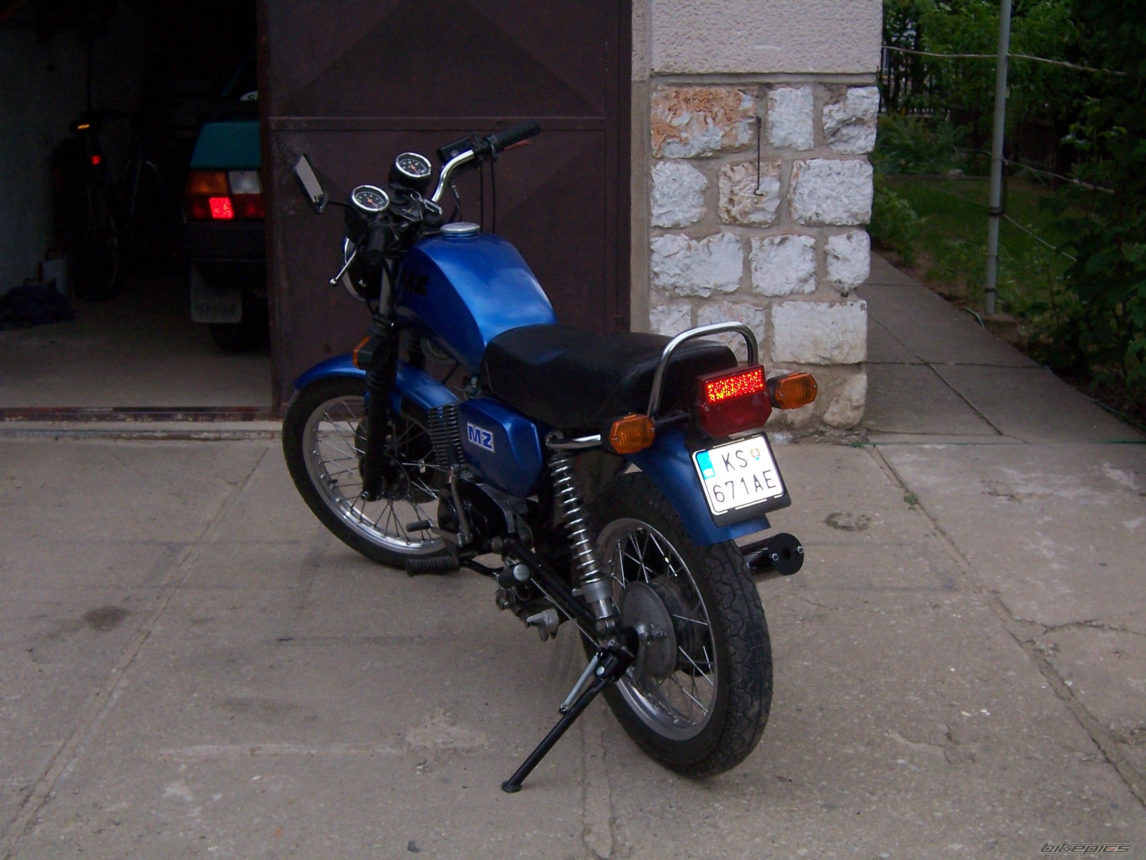 Bike Photo 912241