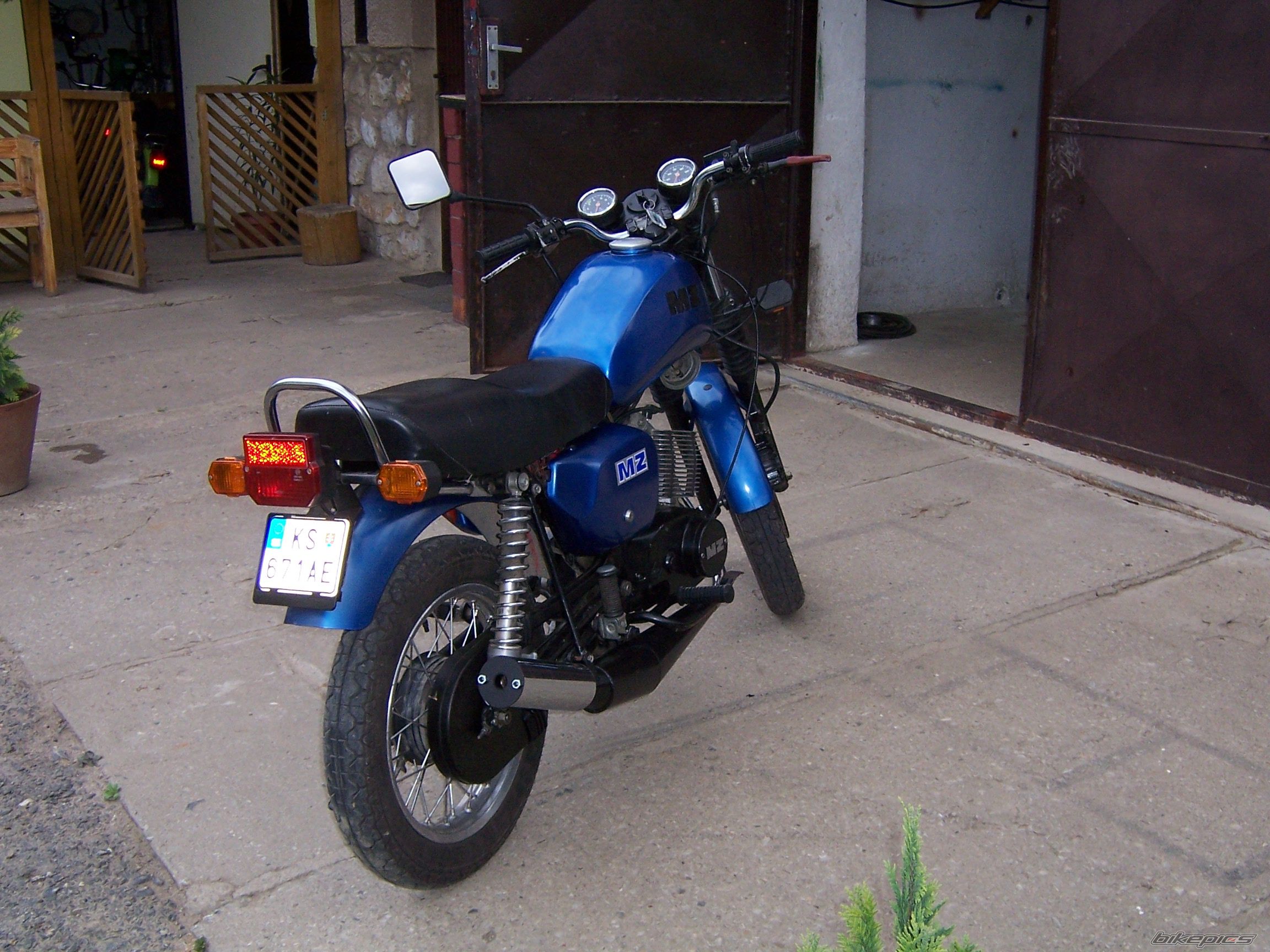 Bike Photo 912245