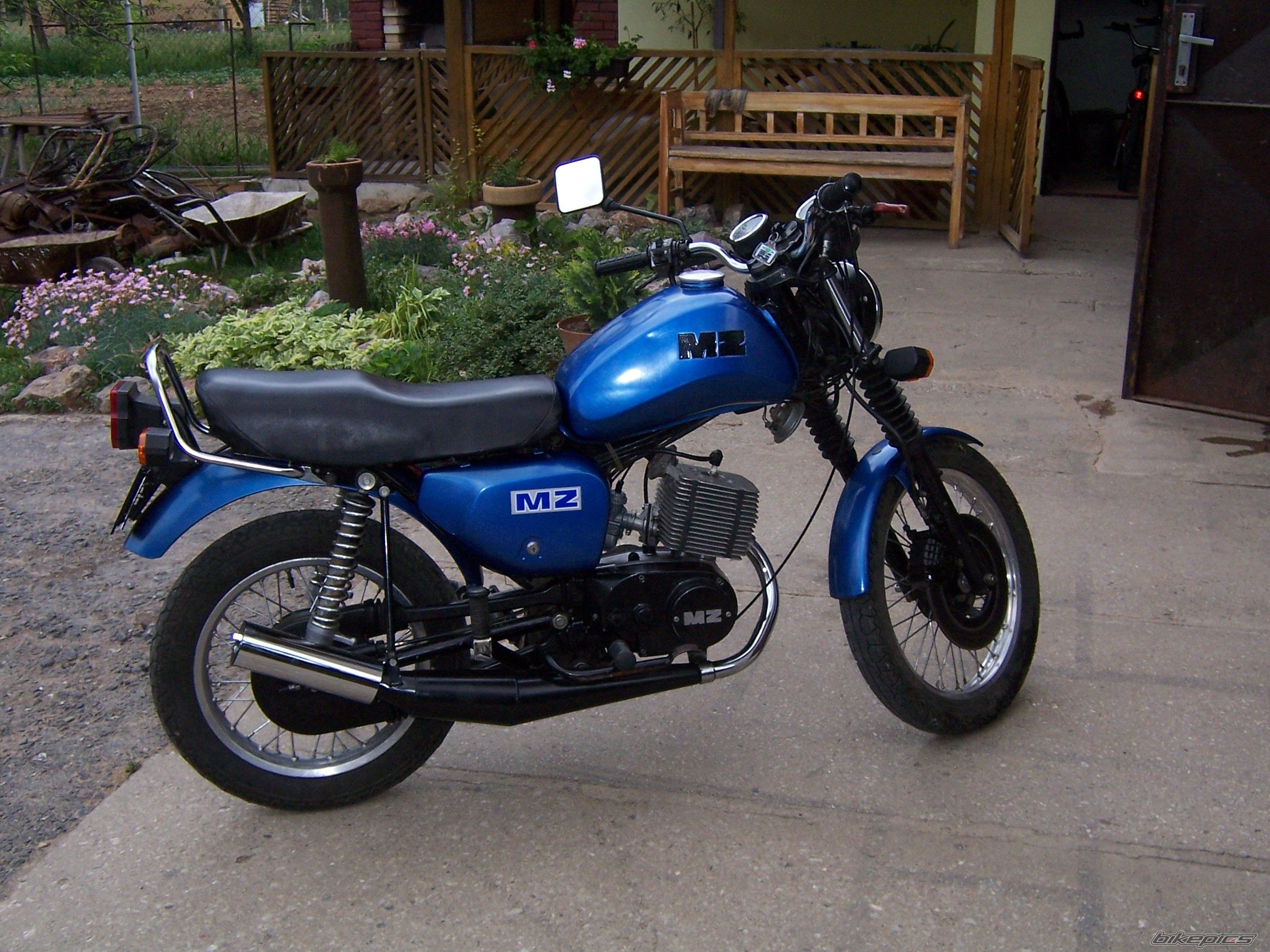 Bike Photo 912246