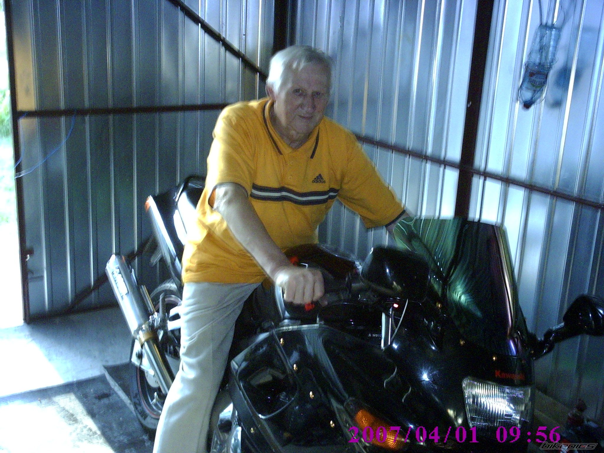 Bike Photo 912253
