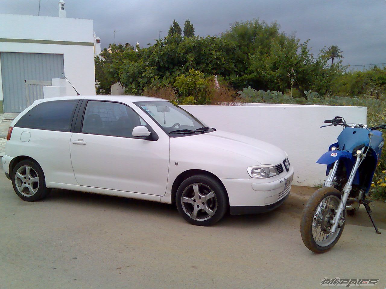 Bike Photo 912281