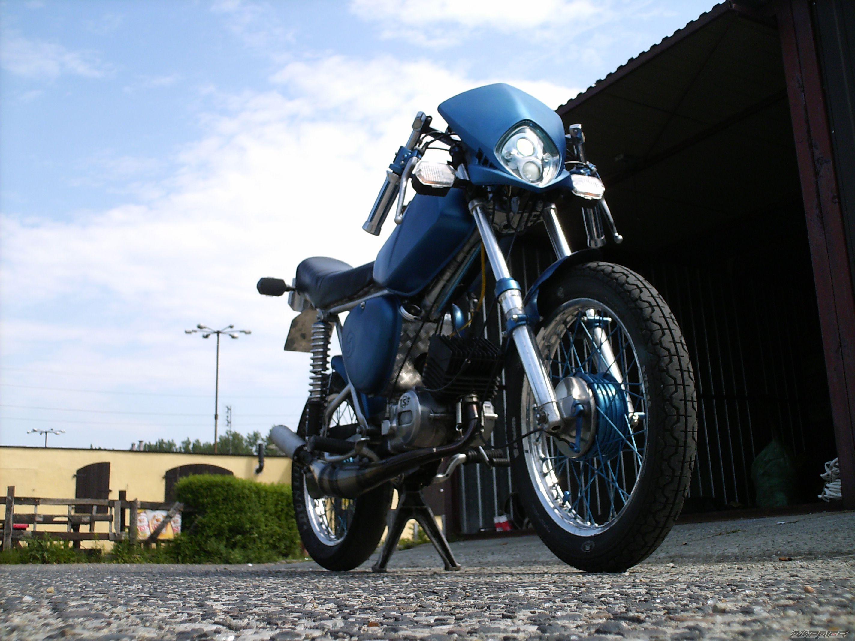 Bike Photo 912363